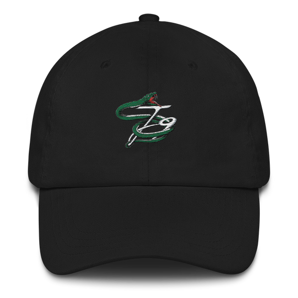 VIPER DAD HAT