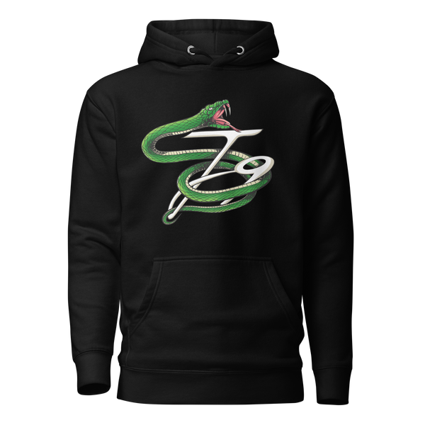 VIPER HOODIE