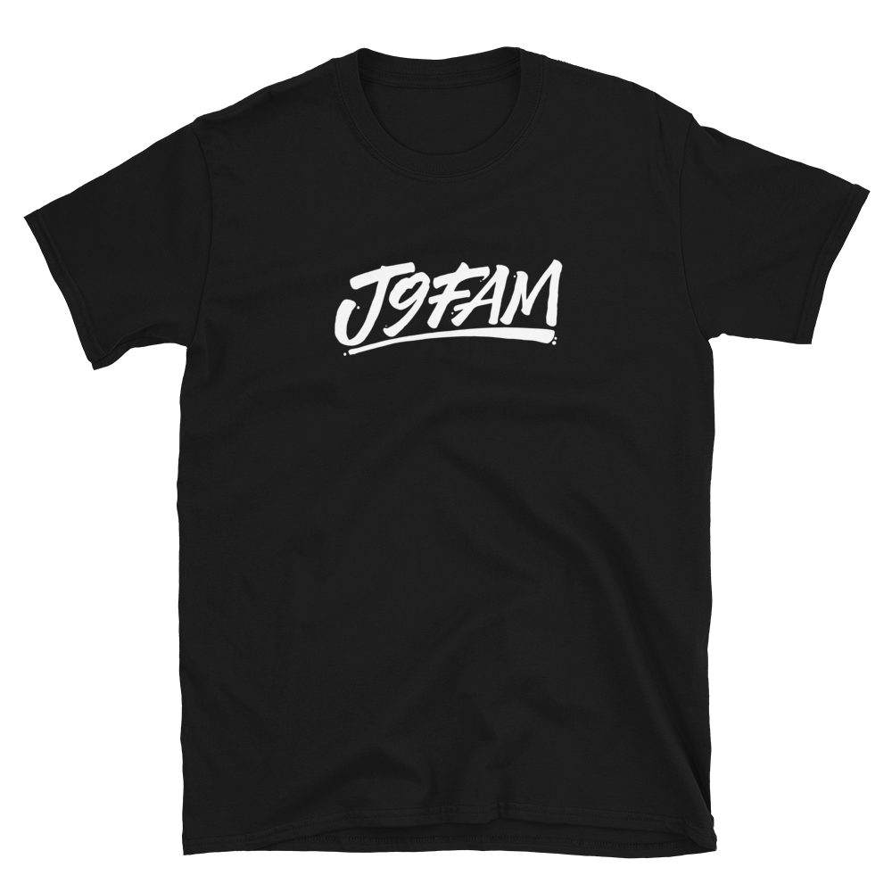 J9Fam Short-Sleeve T-Shirt