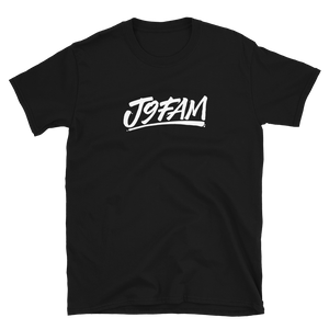 J9Fam Short-Sleeve T-Shirt