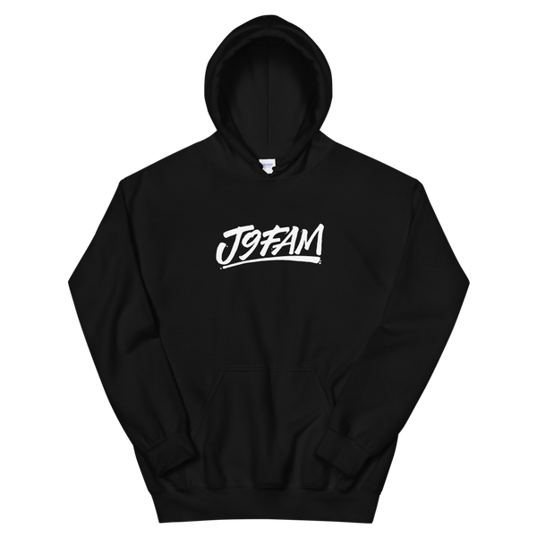 J9FAM Hoodie